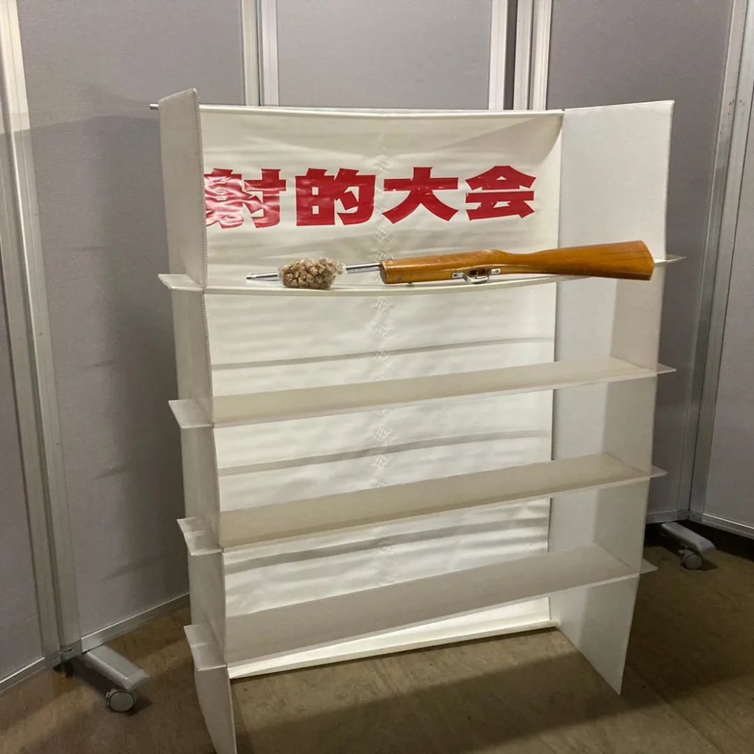 イベントに射的はいかがでしょうか️