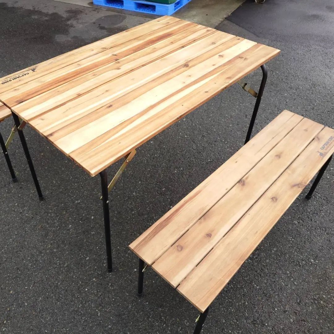 商品紹介
ビアテーブル
#レントオール山形　