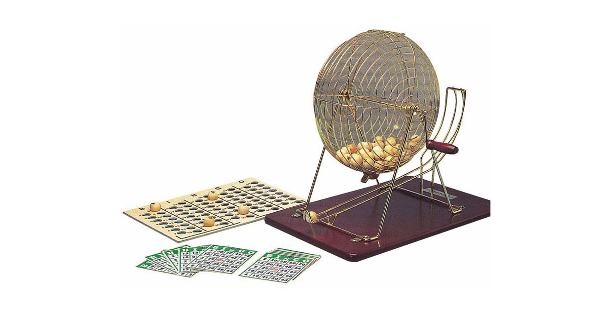 ビンゴゲーム | レントオール山形