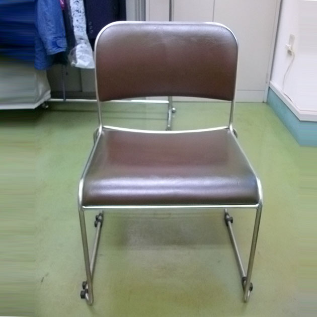 商談イス