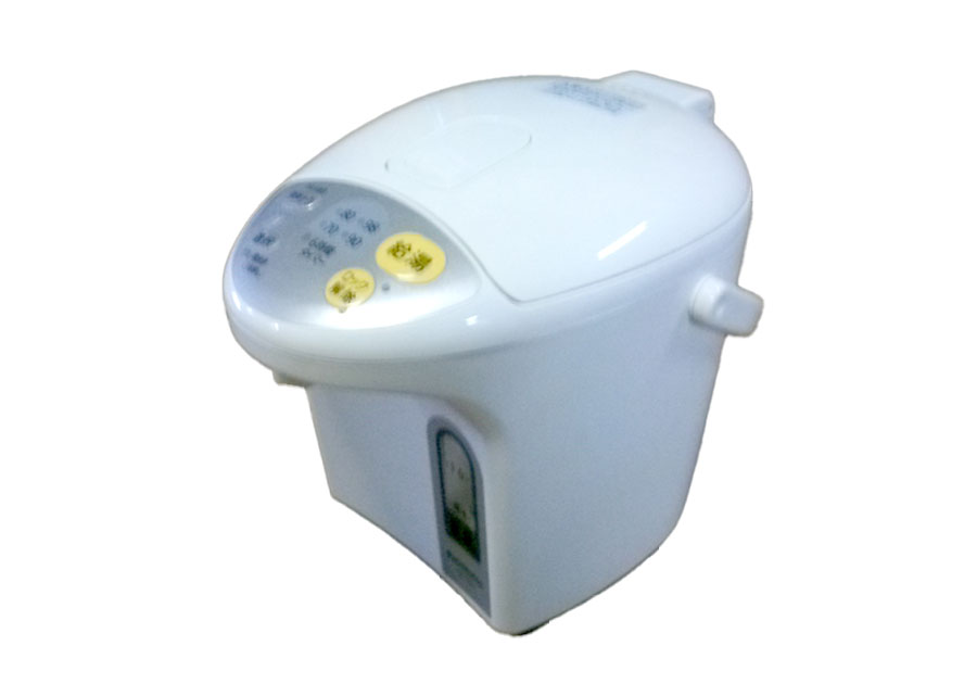 電気ポット　短期も長期もレンタル対応　一時的に必要なったら、レンタルはいかがですか？
