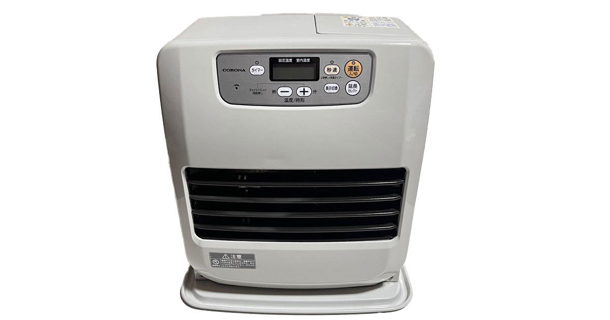 ① 石油ファンヒーター fanheater-02.jpg