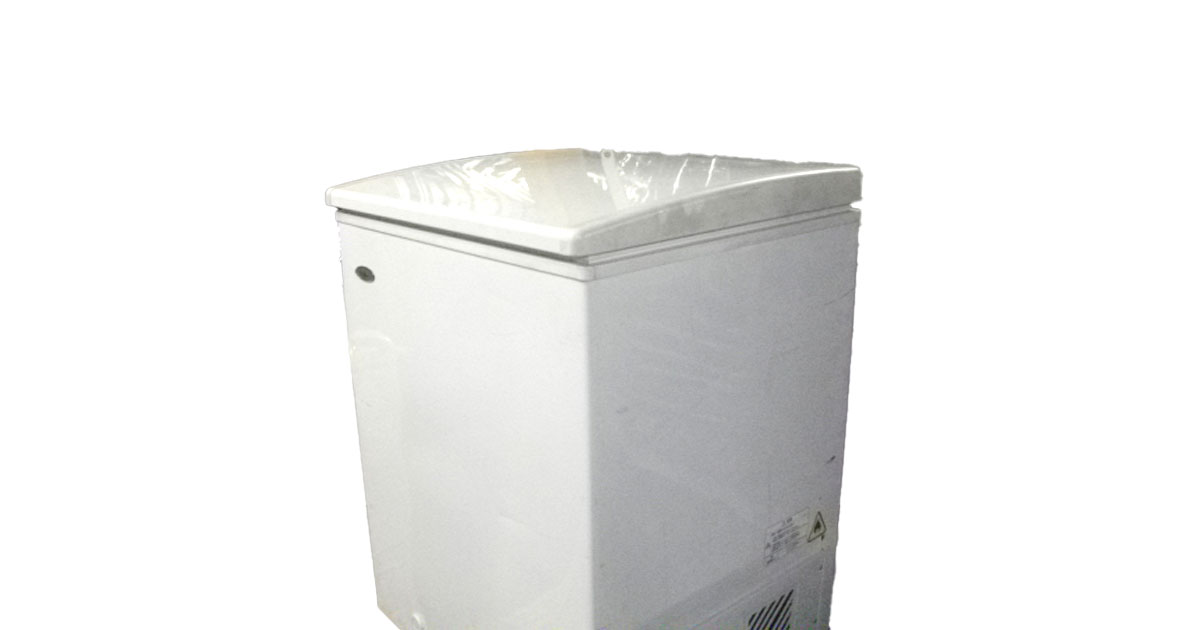 冷凍庫100ℓタイプ商品画像