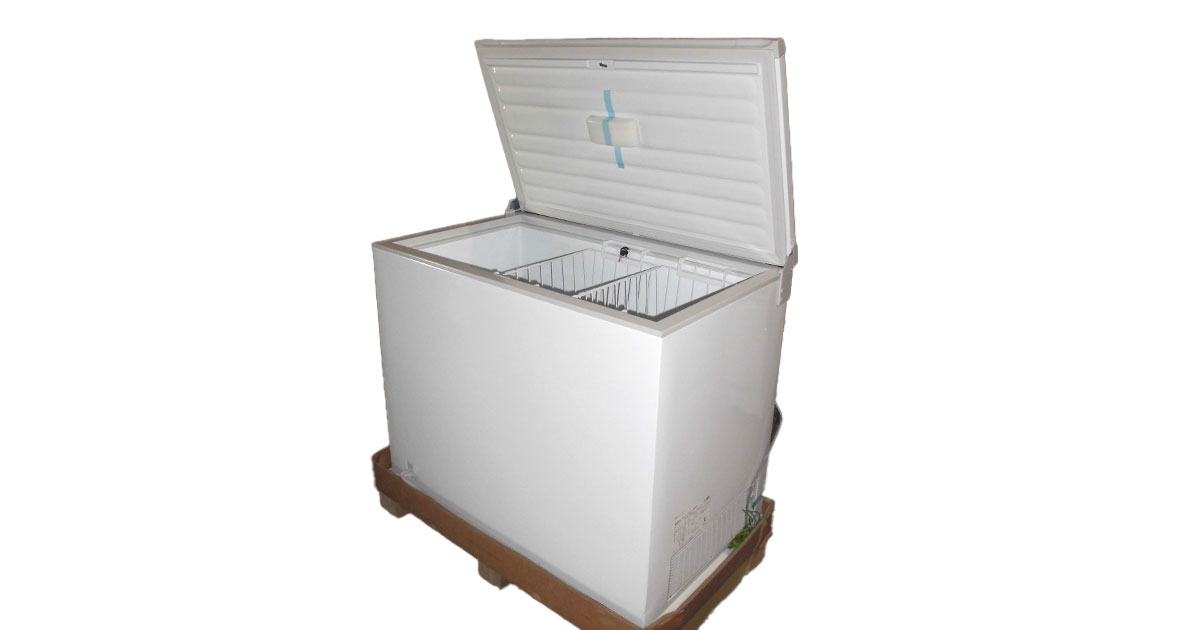 冷凍庫 フリーザー　冷凍庫　100L　300L