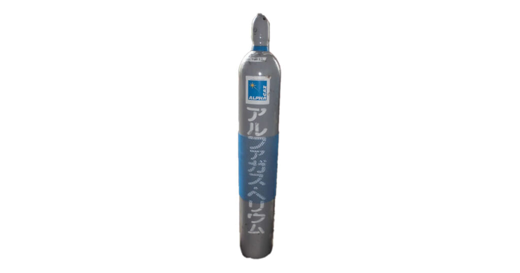 ヘリウムガス 入手困難につき、レンタルを停止しています。