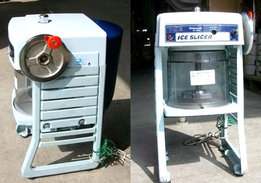 初雪HF-300P