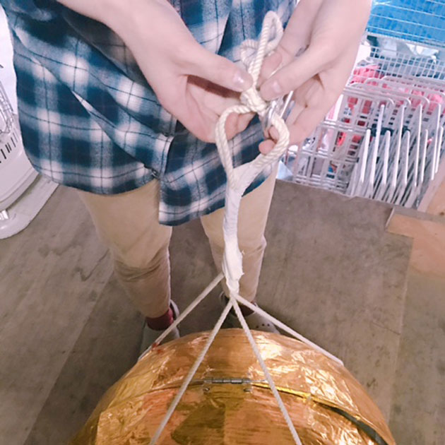 くす玉