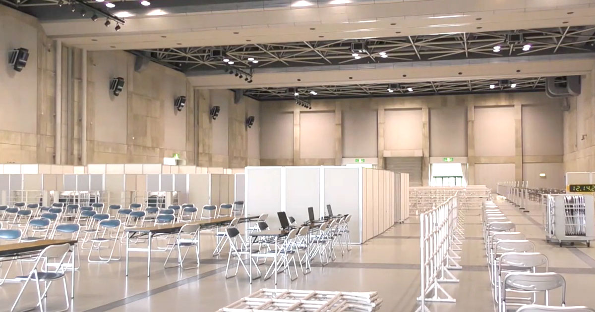 オクタパネルの施工例92 | レントオール山形