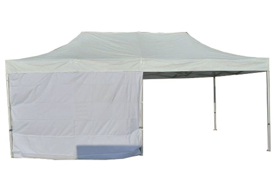 ワンタッチテント3m×6m