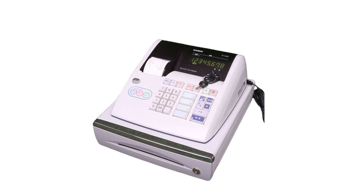 レジスター | レントオール山形