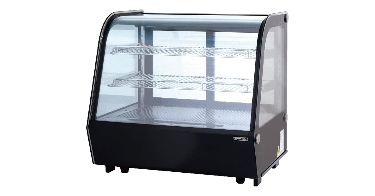 冷蔵ショーケース | レントオール山形