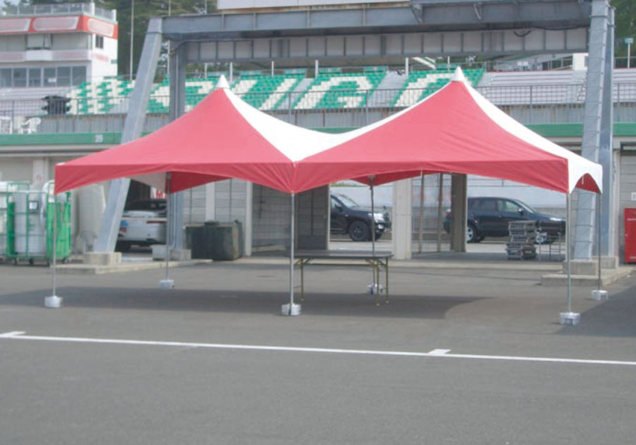 ロイヤルテント