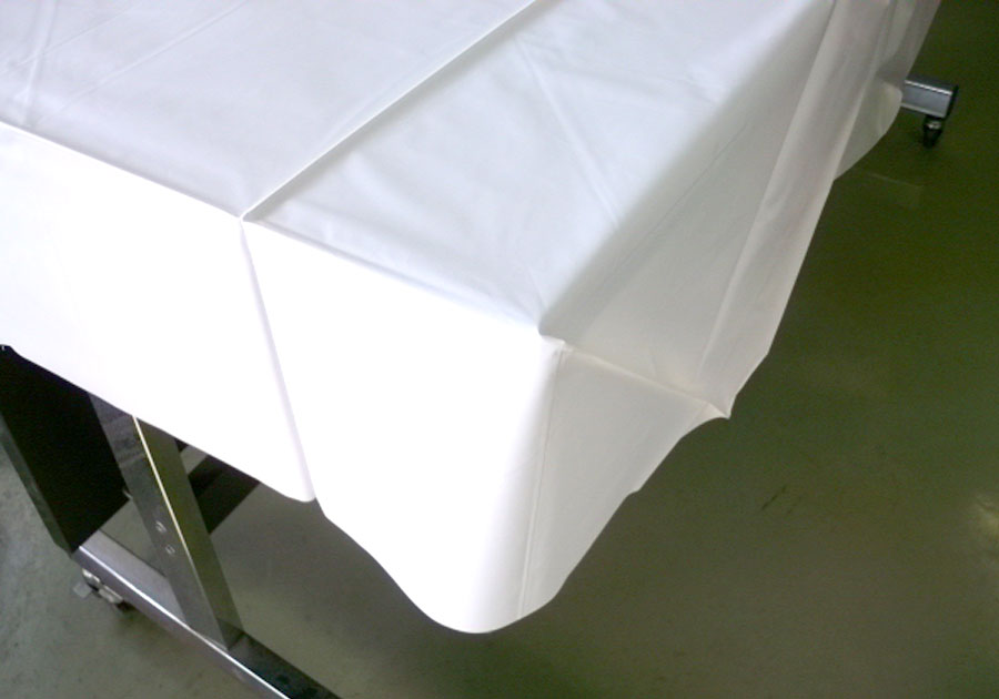 テーブルクロス BOXタイプ