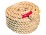綱引きロープ