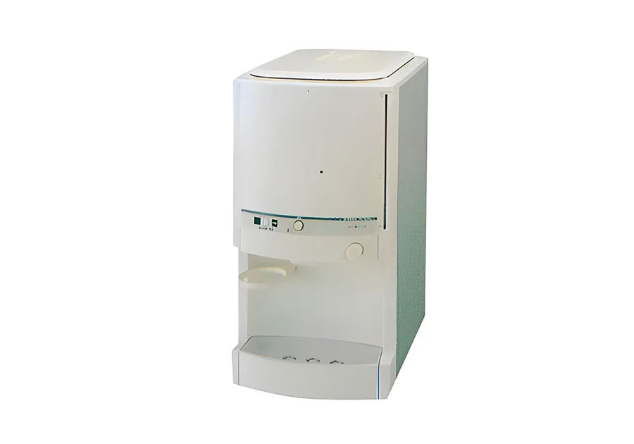 ウォータークーラー 冷温水器 ホット、クールどちらにも使えます。短期も長期もレンタル対応 一時的に必要なったら、レンタルはいかがですか?