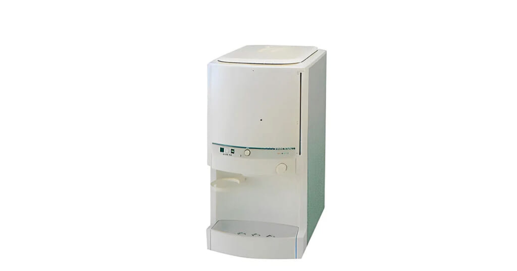 ウォータークーラー　冷温水器 ホット、クールどちらにも使えます。短期も長期もレンタル対応 一時的に必要なったら、レンタルはいかがですか？
