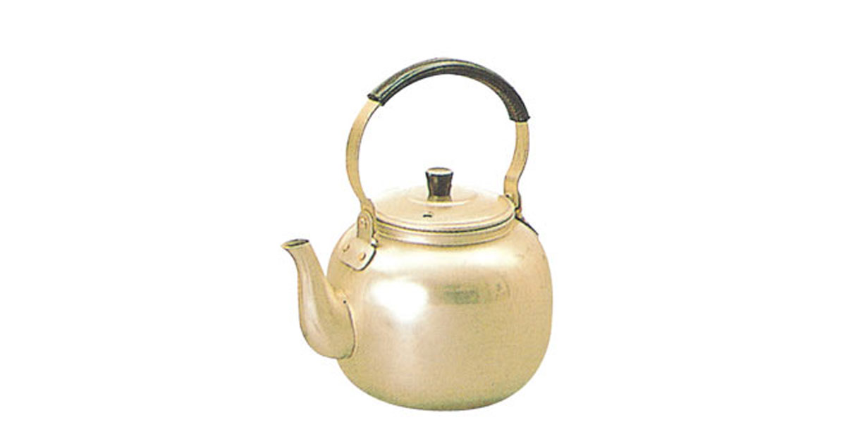 やかん | レントオール山形